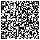 QR code with A New You contacts