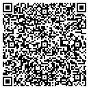 QR code with James Robison contacts