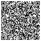 QR code with H & R Block Tax Service contacts