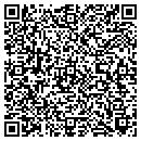 QR code with Davids Garage contacts