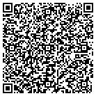 QR code with Orange Mound Development Corp contacts