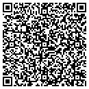 QR code with A Plus Taxi Service contacts