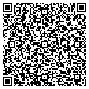 QR code with JCC Design contacts
