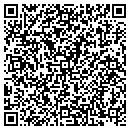 QR code with Rej Express Inc contacts