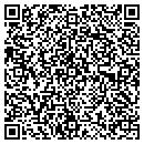 QR code with Terrells Bindery contacts