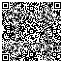 QR code with C B Richard Ellis contacts