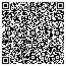 QR code with Alamo Outlet contacts