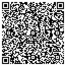 QR code with Rebelo Farms contacts