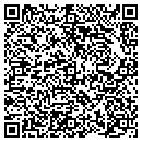 QR code with L & D Retrieving contacts