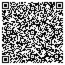 QR code with Rick Reda Auto Sales contacts