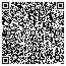 QR code with Vickis Hair Studio contacts