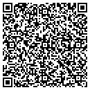 QR code with Richard Hackett Rev contacts