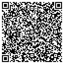 QR code with Autozone contacts