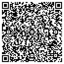 QR code with W TS Fuel Stop 10004 contacts