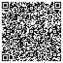 QR code with Robert Hall contacts