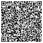QR code with Hunger Defense Fund Inc contacts