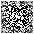 QR code with Natures Way The Art Of Garden contacts