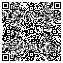 QR code with Calvins Cleaners contacts