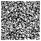 QR code with McBride Jessie Lee Nursery contacts