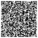 QR code with Hosting A Domain contacts