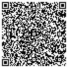 QR code with Prosthetic and Orthotic Tech contacts