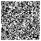 QR code with J & G Development Corp contacts