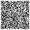 QR code with S Core Intl contacts