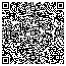 QR code with L W Carroll & Co contacts
