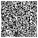 QR code with Dan's Towing contacts
