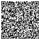 QR code with CL Builders contacts