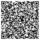 QR code with Haggle Shop contacts