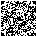 QR code with King's Cross contacts