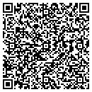 QR code with Hornick Joey contacts