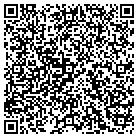 QR code with T Mobile Navsupact Mid South contacts