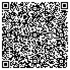 QR code with Higher Learning Enrichment Center contacts