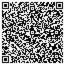 QR code with Kinematics Research contacts
