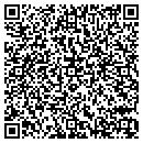 QR code with Ammons Boots contacts