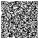 QR code with C D & L contacts
