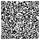 QR code with Rhea County Centralized Maint contacts