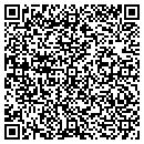 QR code with Halls Public Library contacts