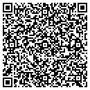 QR code with Moore Monument contacts