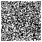 QR code with B Note Entertainment contacts