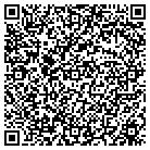 QR code with Cowden Decorating Service Inc contacts