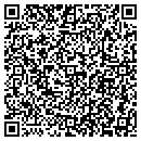 QR code with Man's Center contacts