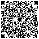 QR code with Advance Check Of Dandridge contacts