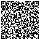 QR code with A Lockbusters Safe & Lock contacts