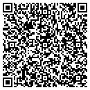 QR code with Lucretia Inc contacts