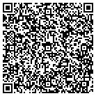 QR code with A To Z In-Home Tutoring contacts
