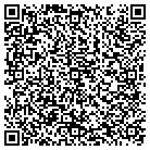 QR code with Utility Inspection Service contacts