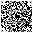 QR code with Foothills Wrecker Service contacts